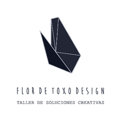 Flor de Toxo Design
